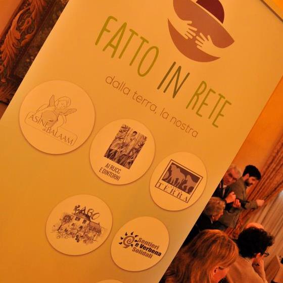 Evento Stampa Fatto in Rete